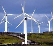 Renewable Energy Questions